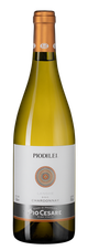 Вино Langhe Chardonnay Piodilei, (131558), белое сухое, 2018 г., 0.75 л, Ланге Шардоне Пиодилей цена 8990 рублей