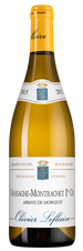 Вино Chassagne-Montrachet Premier Cru Abbaye de Morgeot, (125491), белое сухое, 2015 г., 0.75 л, Шассань-Монраше Премье Крю Аббэ де Моржо цена 36990 рублей