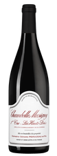 Вино Chambolle Musigny Premier Cru Les Hauts Doix, (145977), красное сухое, 2021 г., 0.75 л, Шамболь-Мюзиньи Премьре Крю Лез О Дуа цена 41490 рублей