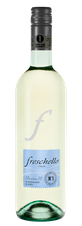 Вино Freschello Bianco, (147444), белое полусухое, 0.75 л, Фрескелло Бьянко цена 990 рублей