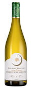 Бургундское вино Chablis Premier Cru Montee de Tonnerre