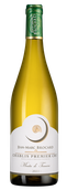 Chablis Premier Cru Montee de Tonnerre
