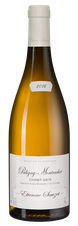 Вино Puligny-Montrachet Premier Cru 