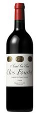 Вино Clos Fourtet, (108761), красное сухое, 2016, 0.75 л, Кло Фурте цена 39990 рублей