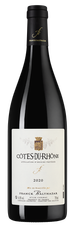 Вино Cotes du Rhone, (133823), красное сухое, 2020 г., 0.75 л, Кот дю Рон цена 4490 рублей