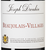 Beaujolais-Villages