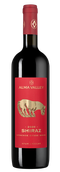 Вино Alma Valley Шираз