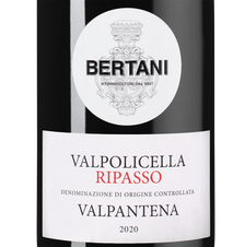 Вино Valpolicella Ripasso Valpantena в подарочной упаковке, (146219), gift box в подарочной упаковке, красное полусухое, 2020 г., 1.5 л, Вальполичелла Рипассо Вальпантена цена 9690 рублей