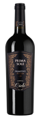 Вино красное полусухое Primasole Primitivo