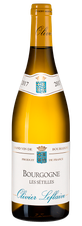 Вино Bourgogne Les Setilles, (119561), белое сухое, 2017 г., 0.75 л, Бургонь Ле Сетий цена 9990 рублей
