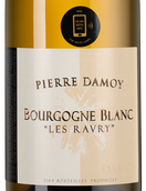 Вино Bourgogne Bourgogne Blanc Les Ravry