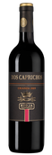 Вино Dos Caprichos Crianza