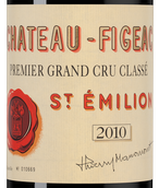 Вино Chateau Figeac