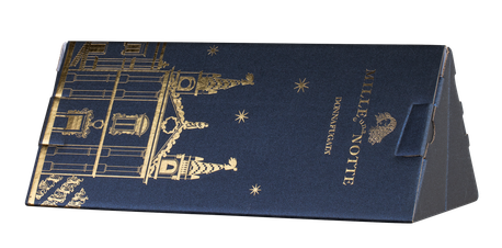 Вино Mille e Una Notte в подарочной упаковке, (136019), gift box в подарочной упаковке, красное сухое, 2018 г., 0.75 л, Милле э Уна Нотте цена 18490 рублей