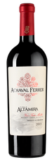 Вино Finca Altamira, (123102), красное сухое, 2015 г., 0.75 л, Финка Альтамира цена 18990 рублей