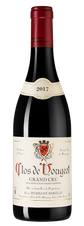 Вино Clos De Vougeot Grand Cru, (119386),  цена 50350 рублей