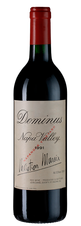 Вино Dominus, (107863), красное сухое, 1991 г., 0.75 л, Доминус цена 149990 рублей