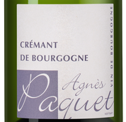 Шампанское и игристое вино Cremant de Bourgogne