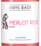 Вино Hans Baer Merlot Rose