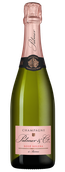 Шампанское пино нуар Rose Solera