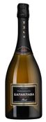 Шампанское и игристое вино из винограда шардоне (Chardonnay) Балаклава Брют Резерв