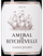 Вино Amiral de Beychevelle 