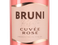 Игристое вино Бракетто Bruni Cuvee Rose
