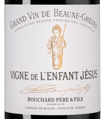 Вино со структурированным вкусом Beaune Premier Cru Greves Vigne de l'Enfant Jesus