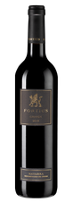 Вино Fortius Crianza, (114230), красное сухое, 2015 г., 0.75 л, Фортиус Крианса цена 990 рублей