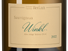Белое вино Совиньон Блан Sauvignon Blanc Winkl