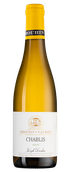 Белое вино Шардоне Chablis