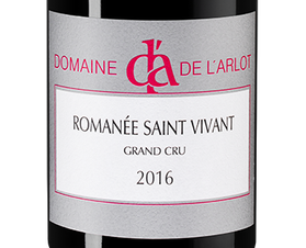 Вино Romanee Saint Vivant Grand Cru, (113900),  цена 87490 рублей