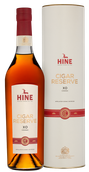 Крепкие напитки Cognac AOC Cigar Reserve  в подарочной упаковке
