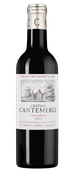 Красное вино Мерло Chateau Cantemerle