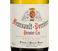 Вино шардоне из Бургундии Meursault-Perrieres Premier Cru