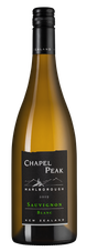 Вино Chapel Peak Sauvignon Blanc, (145808), белое сухое, 2022 г., 0.75 л, Чепл Пик Совиньон Блан цена 5490 рублей