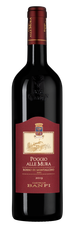 Вино Rosso di Montalcino Poggio alle Mura, (133966), красное сухое, 2019 г., 0.75 л, Россо ди Монтальчино Поджио алле Мура цена 6490 рублей