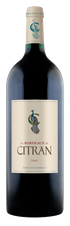 Вино Le Bordeaux de Citran Rouge, (110653),  цена 3490 рублей