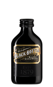 Крепкие напитки Шотландия Black Bottle