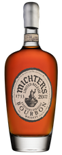 Виски Michter’s 20-Years Bourbon Whiskey, (116421), Бурбон 20 лет, Соединенные Штаты Америки, 0.7 л, Миктерс 20-Еарс Бурбон Виски цена 179990 рублей