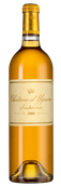 Chateau d'Yquem (Sauternes)