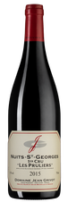 Вино Nuits-Saint-Georges Premier Cru Les Pruliers, (120246),  цена 27990 рублей