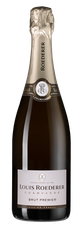 Шампанское Louis Roederer Brut Premier, (103023), белое брют, 0.75 л, Брют Премьер цена 14990 рублей