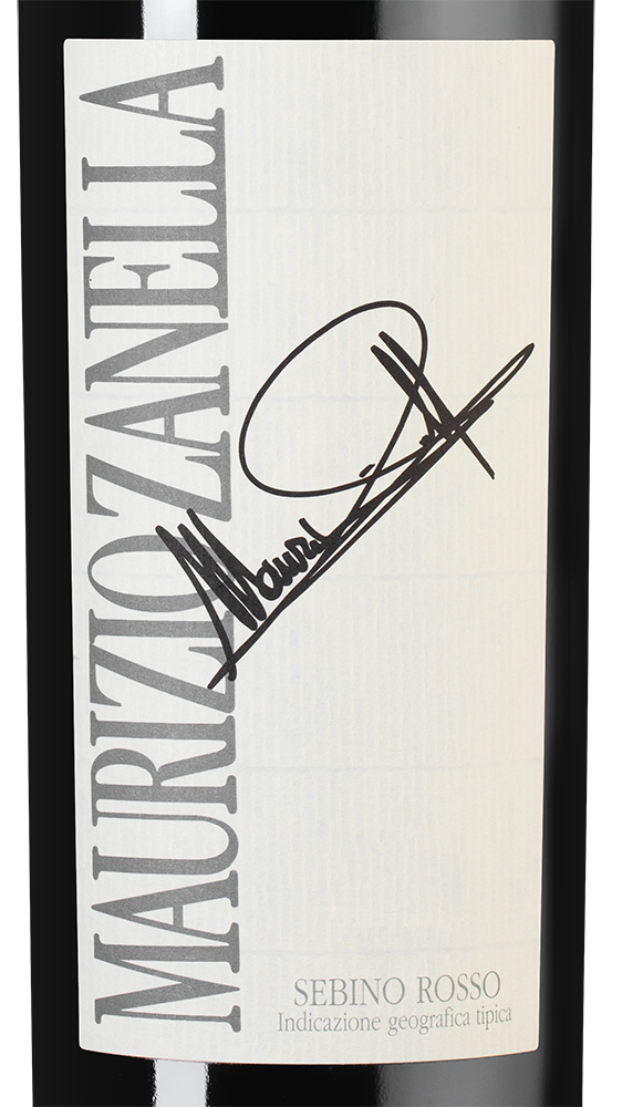 Вино Maurizio Zanella, Ca'Del Bosco, 2021, (156557), Италия, Ломбардия, красное, сухое, 0.75 л, Маурицио Дзанелла, цена 24990 рублей