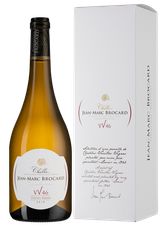 Вино Chablis Vieilles Vignes 1946, (123041), белое сухое, 2018 г., 0.75 л, Шабли Вьей Винь 1946 цена 7490 рублей