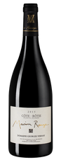 Вино Cote Rotie Maison Rouge, (115068), красное сухое, 2015 г., 0.75 л, Кот Роти Мезон Руж цена 31030 рублей