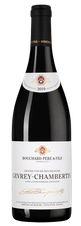 Вино Gevrey-Chambertin, (138314), красное сухое, 2019 г., 0.75 л, Жевре-Шамбертен цена 16990 рублей