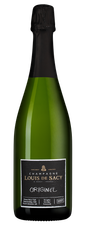 Шампанское Originel, (140242), белое экстра брют, 0.75 л, Орижинель цена 11990 рублей