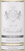 Белое сухое вино из сорта Семильон Clarendelle by Haut-Brion Blanc
