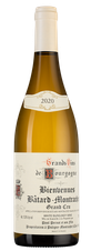 Вино Bienvenue-Batard-Montrachet Grand Cru, (140465), белое сухое, 2020 г., 0.75 л, Бьенвеню-Батар-Монраше Гран Крю цена 77490 рублей
